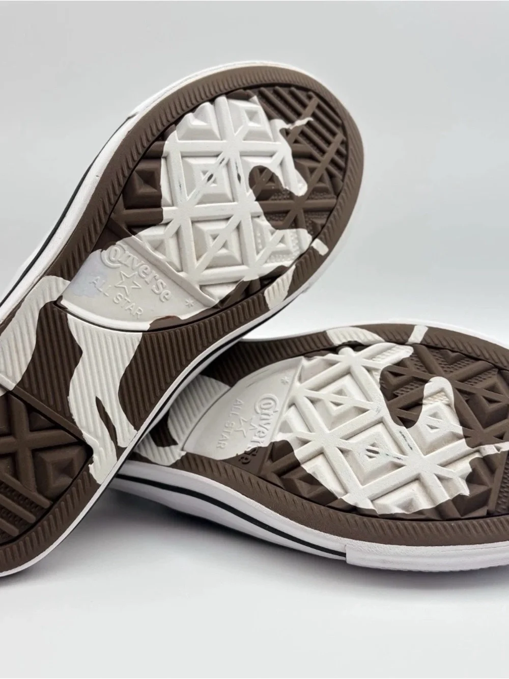 Converse playful unicorn